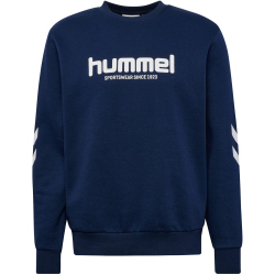 hummel hmlLEGACY 2.0 Sweatshirt Herren 7459 - dress blues S