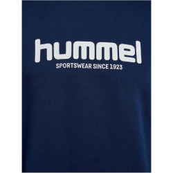 hummel hmlLEGACY 2.0 Sweatshirt Herren 7459 - dress blues S