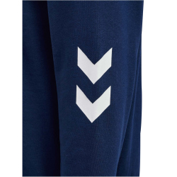 hummel hmlLEGACY 2.0 Sweatshirt Herren 7459 - dress blues S