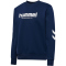 hummel hmlLEGACY 2.0 Sweatshirt Herren 7459 - dress blues S