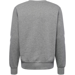 hummel hmlLEGACY 2.0 Sweatshirt Herren 2006 - grey melange S