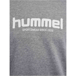 hummel hmlLEGACY 2.0 Sweatshirt Herren 2006 - grey melange S