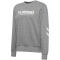 hummel hmlLEGACY 2.0 Sweatshirt Herren 2006 - grey melange S