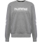 hummel hmlLEGACY 2.0 Sweatshirt Herren 2006 - grey melange S