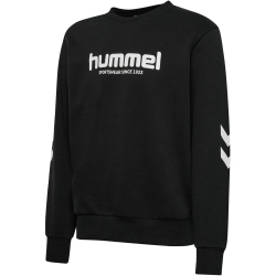 hummel hmlLEGACY 2.0 Sweatshirt Herren 2001 - black S