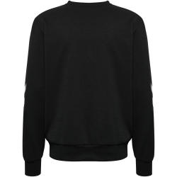 hummel hmlLEGACY 2.0 Sweatshirt Herren 2001 - black S