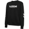 hummel hmlLEGACY 2.0 Sweatshirt Herren 2001 - black S