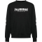 hummel hmlLEGACY 2.0 Sweatshirt Herren 2001 - black S