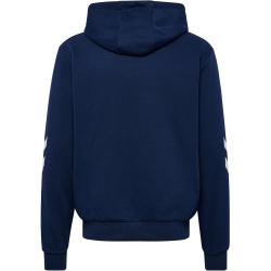 hummel hmlLEGACY 2.0 Kapuzenjacke Herren 7459 - dress...