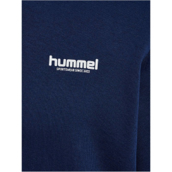 hummel hmlLEGACY 2.0 Kapuzenjacke Herren 7459 - dress...