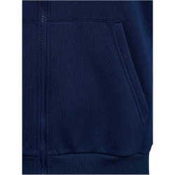 hummel hmlLEGACY 2.0 Kapuzenjacke Herren 7459 - dress...