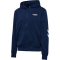 hummel hmlLEGACY 2.0 Kapuzenjacke Herren 7459 - dress blues S