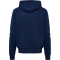 hummel hmlLEGACY 2.0 Kapuzenjacke Herren 7459 - dress blues S
