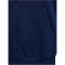 hummel hmlLEGACY 2.0 Kapuzenjacke Herren 7459 - dress blues S