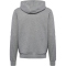 hummel hmlLEGACY 2.0 Kapuzenjacke Herren 2006 - grey melange S