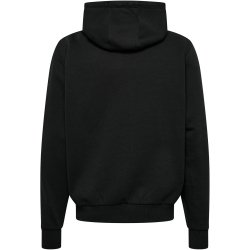 hummel hmlLEGACY 2.0 Kapuzenjacke Herren 2001 - black S