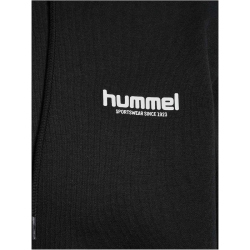 hummel hmlLEGACY 2.0 Kapuzenjacke Herren 2001 - black S