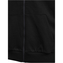 hummel hmlLEGACY 2.0 Kapuzenjacke Herren 2001 - black S