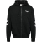 hummel hmlLEGACY 2.0 Kapuzenjacke Herren 2001 - black S