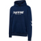 hummel hmlLEGACY 2.0 Hoodie Herren 7459 - dress blues S