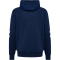 hummel hmlLEGACY 2.0 Hoodie Herren 7459 - dress blues S
