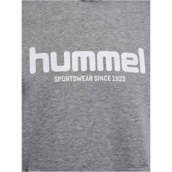 hummel hmlLEGACY 2.0 Hoodie Herren 2006 - grey melange S