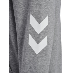 hummel hmlLEGACY 2.0 Hoodie Herren 2006 - grey melange S