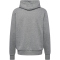 hummel hmlLEGACY 2.0 Hoodie Herren 2006 - grey melange S