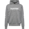 hummel hmlLEGACY 2.0 Hoodie Herren 2006 - grey melange S