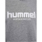 hummel hmlLEGACY 2.0 Hoodie Herren 2006 - grey melange S