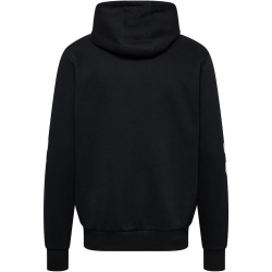hummel hmlLEGACY 2.0 Hoodie Herren 2001 - black S