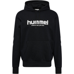 hummel hmlLEGACY 2.0 Hoodie Herren 2001 - black S