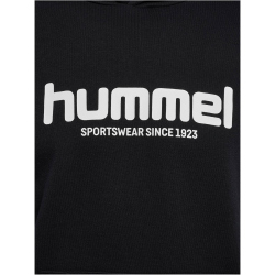 hummel hmlLEGACY 2.0 Hoodie Herren 2001 - black S