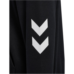 hummel hmlLEGACY 2.0 Hoodie Herren 2001 - black S