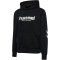 hummel hmlLEGACY 2.0 Hoodie Herren 2001 - black S