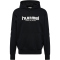 hummel hmlLEGACY 2.0 Hoodie Herren 2001 - black S