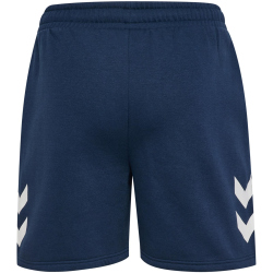 hummel hmlLEGACY 2.0 Shorts Herren 7459 - dress blues S