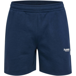 hummel hmlLEGACY 2.0 Shorts Herren 7459 - dress blues S