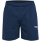 hummel hmlLEGACY 2.0 Shorts Herren 7459 - dress blues S