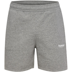hummel hmlLEGACY 2.0 Shorts Herren 2006 - grey melange S