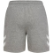 hummel hmlLEGACY 2.0 Shorts Herren 2006 - grey melange S