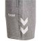 hummel hmlLEGACY 2.0 Shorts Herren 2006 - grey melange S