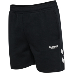 hummel hmlLEGACY 2.0 Shorts Herren 2001 - black S