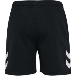hummel hmlLEGACY 2.0 Shorts Herren 2001 - black S