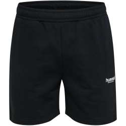 hummel hmlLEGACY 2.0 Shorts Herren 2001 - black S