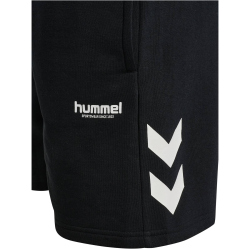 hummel hmlLEGACY 2.0 Shorts Herren 2001 - black S