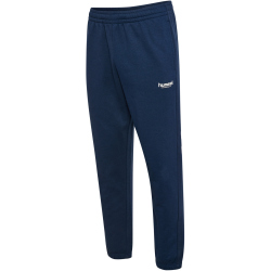 hummel hmlLEGACY 2.0 Sweathose Herren 7459 - dress blues S