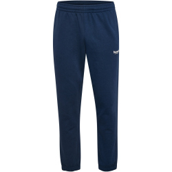 hummel hmlLEGACY 2.0 Sweathose Herren 7459 - dress blues S