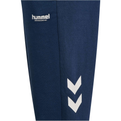 hummel hmlLEGACY 2.0 Sweathose Herren 7459 - dress blues S