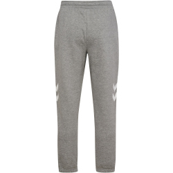 hummel hmlLEGACY 2.0 Sweathose Herren 2006 - grey melange S
